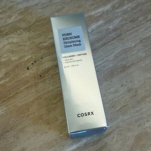 New PDRN Exosome Skinplaning Glaze Mask with Collagen & Peptide